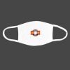 Blank or Custom 3 Ply Cloth Masks (No Minimums) Thumbnail