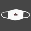 Blank or Custom 3 Ply Cloth Masks (No Minimums) Thumbnail