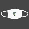 Blank or Custom 3 Ply Cloth Masks (No Minimums) Thumbnail