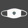 Blank or Custom 3 Ply Cloth Masks (No Minimums) Thumbnail