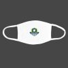 Blank or Custom 3 Ply Cloth Masks (No Minimums) Thumbnail