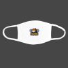 Blank or Custom 3 Ply Cloth Masks (No Minimums) Thumbnail