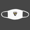 Blank or Custom 3 Ply Cloth Masks (No Minimums) Thumbnail