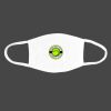 Blank or Custom 3 Ply Cloth Masks (No Minimums) Thumbnail