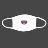 Blank or Custom 3 Ply Cloth Masks (No Minimums) Thumbnail