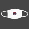 Blank or Custom 3 Ply Cloth Masks (No Minimums) Thumbnail