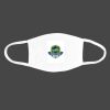 Blank or Custom 3 Ply Cloth Masks (No Minimums) Thumbnail