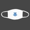 Blank or Custom 3 Ply Cloth Masks (No Minimums) Thumbnail