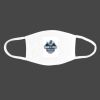 Blank or Custom 3 Ply Cloth Masks (No Minimums) Thumbnail