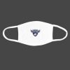 Blank or Custom 3 Ply Cloth Masks (No Minimums) Thumbnail
