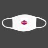 Blank or Custom 3 Ply Cloth Masks (No Minimums) Thumbnail