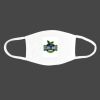 Blank or Custom 3 Ply Cloth Masks (No Minimums) Thumbnail
