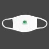 Blank or Custom 3 Ply Cloth Masks (No Minimums) Thumbnail