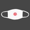 Blank or Custom 3 Ply Cloth Masks (No Minimums) Thumbnail