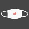Blank or Custom 3 Ply Cloth Masks (No Minimums) Thumbnail