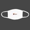 Blank or Custom 3 Ply Cloth Masks (No Minimums) Thumbnail