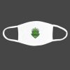 Blank or Custom 3 Ply Cloth Masks (No Minimums) Thumbnail