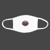 Blank or Custom 3 Ply Cloth Masks (No Minimums) Thumbnail