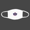 Blank or Custom 3 Ply Cloth Masks (No Minimums) Thumbnail