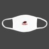 Blank or Custom 3 Ply Cloth Masks (No Minimums) Thumbnail