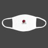 Blank or Custom 3 Ply Cloth Masks (No Minimums) Thumbnail