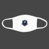 Blank or Custom 3 Ply Cloth Masks (No Minimums) Thumbnail