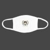 Blank or Custom 3 Ply Cloth Masks (No Minimums) Thumbnail
