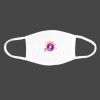 Blank or Custom 3 Ply Cloth Masks (No Minimums) Thumbnail
