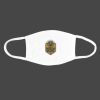 Blank or Custom 3 Ply Cloth Masks (No Minimums) Thumbnail