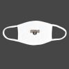Blank or Custom 3 Ply Cloth Masks (No Minimums) Thumbnail