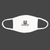 Blank or Custom 3 Ply Cloth Masks (No Minimums) Thumbnail