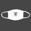 Blank or Custom 3 Ply Cloth Masks (No Minimums) Thumbnail