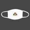 Blank or Custom 3 Ply Cloth Masks (No Minimums) Thumbnail