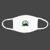 Blank or Custom 3 Ply Cloth Masks (No Minimums) Thumbnail
