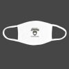 Blank or Custom 3 Ply Cloth Masks (No Minimums) Thumbnail