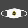 Blank or Custom 3 Ply Cloth Masks (No Minimums) Thumbnail