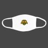Blank or Custom 3 Ply Cloth Masks (No Minimums) Thumbnail