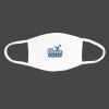 Blank or Custom 3 Ply Cloth Masks (No Minimums) Thumbnail