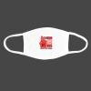 Blank or Custom 3 Ply Cloth Masks (No Minimums) Thumbnail