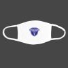 Blank or Custom 3 Ply Cloth Masks (No Minimums) Thumbnail