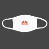 Blank or Custom 3 Ply Cloth Masks (No Minimums) Thumbnail