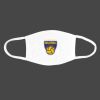 Blank or Custom 3 Ply Cloth Masks (No Minimums) Thumbnail