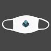 Blank or Custom 3 Ply Cloth Masks (No Minimums) Thumbnail