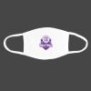 Blank or Custom 3 Ply Cloth Masks (No Minimums) Thumbnail
