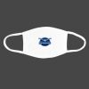 Blank or Custom 3 Ply Cloth Masks (No Minimums) Thumbnail