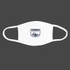 Blank or Custom 3 Ply Cloth Masks (No Minimums) Thumbnail