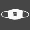 Blank or Custom 3 Ply Cloth Masks (No Minimums) Thumbnail