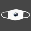 Blank or Custom 3 Ply Cloth Masks (No Minimums) Thumbnail
