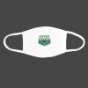 Blank or Custom 3 Ply Cloth Masks (No Minimums) Thumbnail