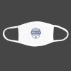 Blank or Custom 3 Ply Cloth Masks (No Minimums) Thumbnail